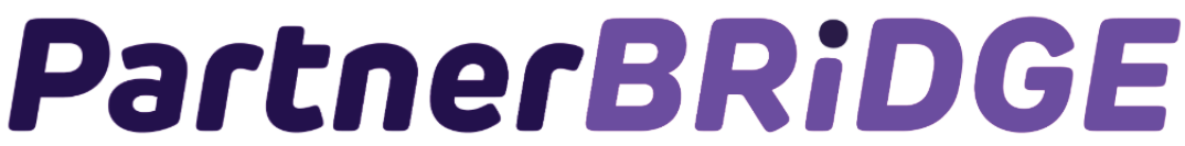 PartnerBRiDGE logo